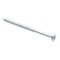 Prime-Line #14 X 4 in., Zinc Plated 10 PK 9036705 - alternate 1